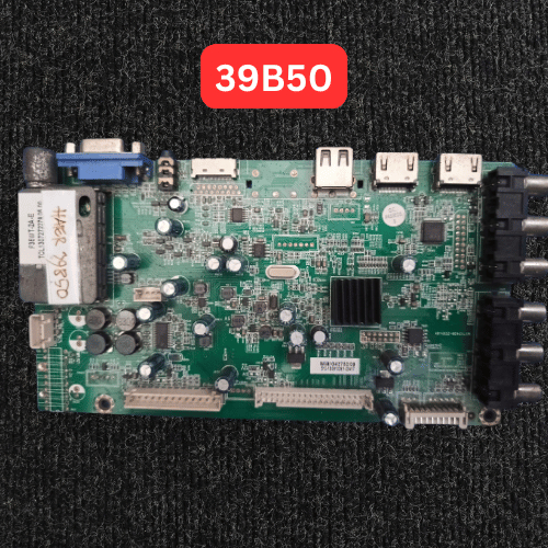 MB - MAINBOARD - MOBO TV HAIER LE39B50 - 39B50