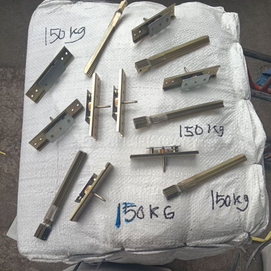 Gear Timbangan NHON HOA 150kgear jarumNHonHOA