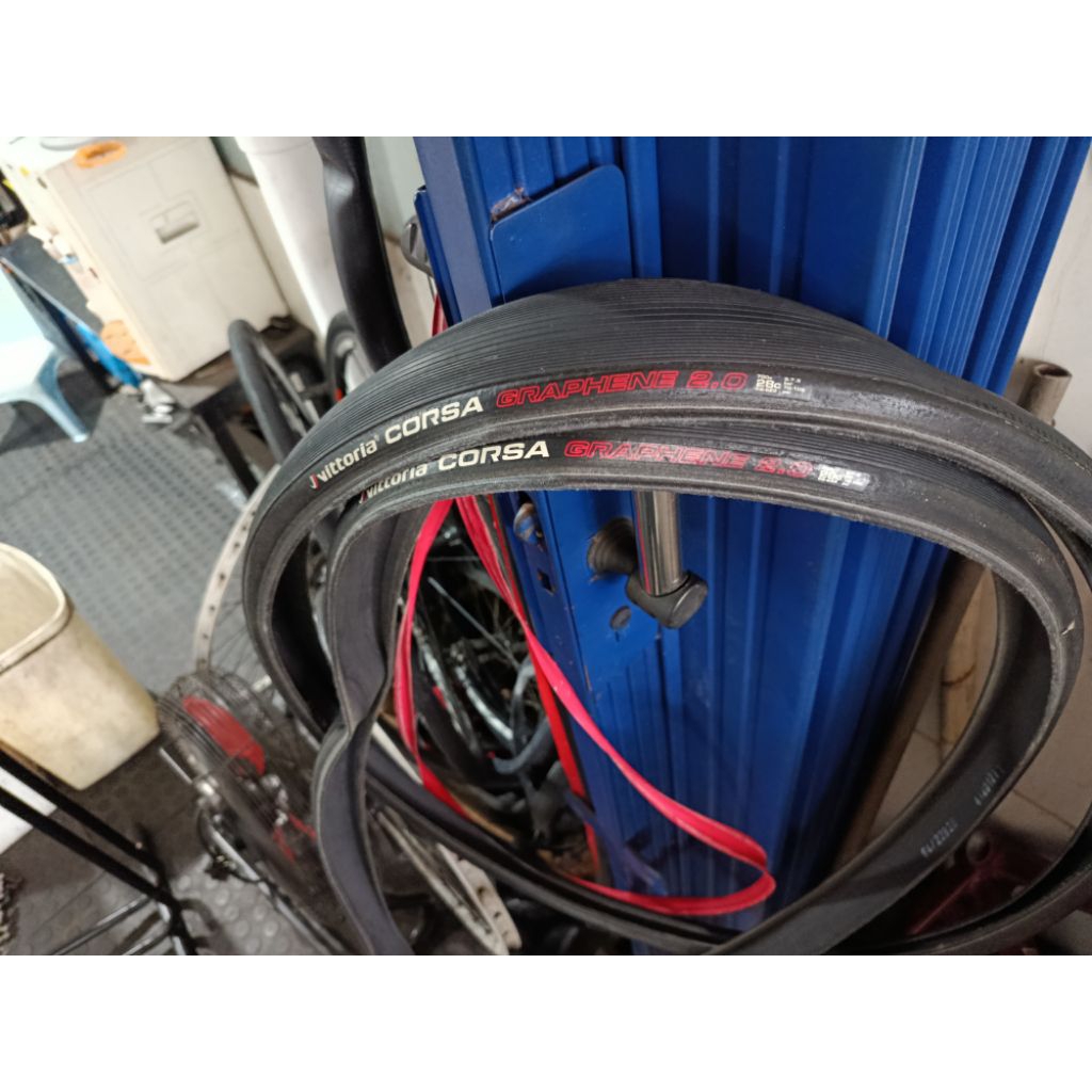 vittoria corsa 700x28 c