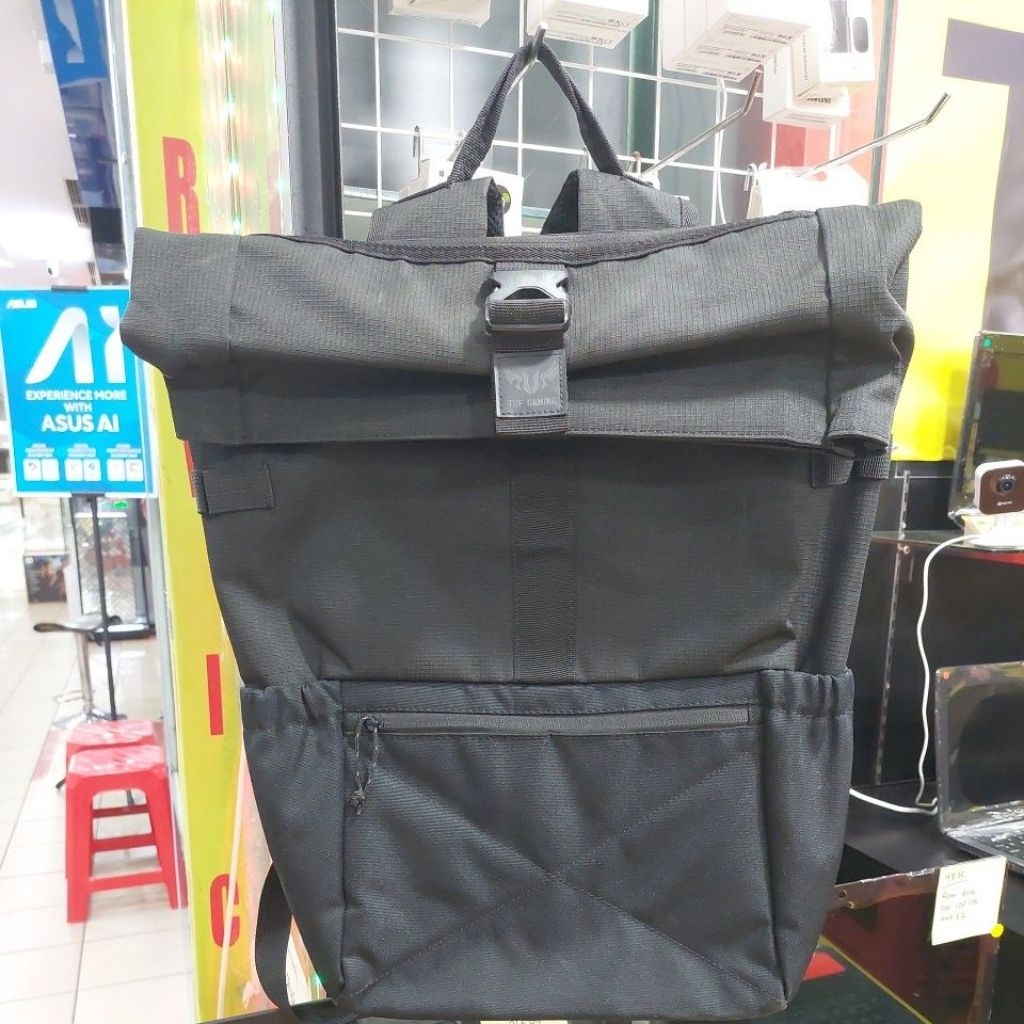 Tas Laptop Asus Tuf gaming original