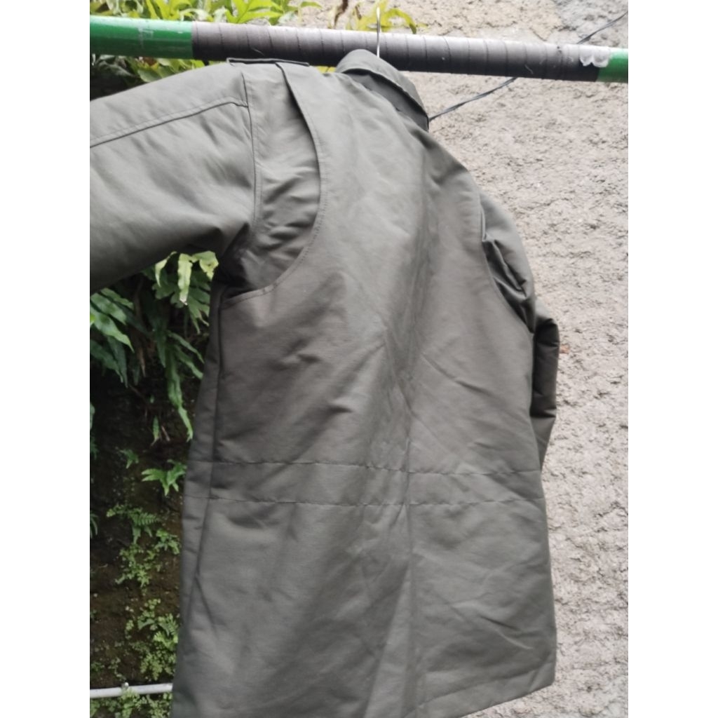 JAKET MODEL M65