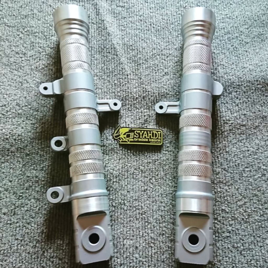 BOTTOM SHOCK DEPAN VIXION NEW CUSTOM
