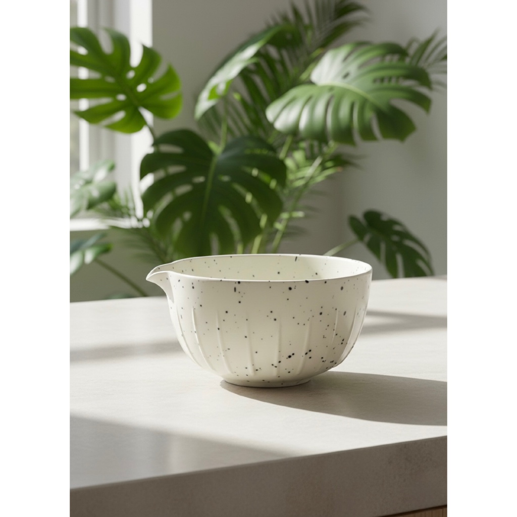 Matcha Bowl No.2 8