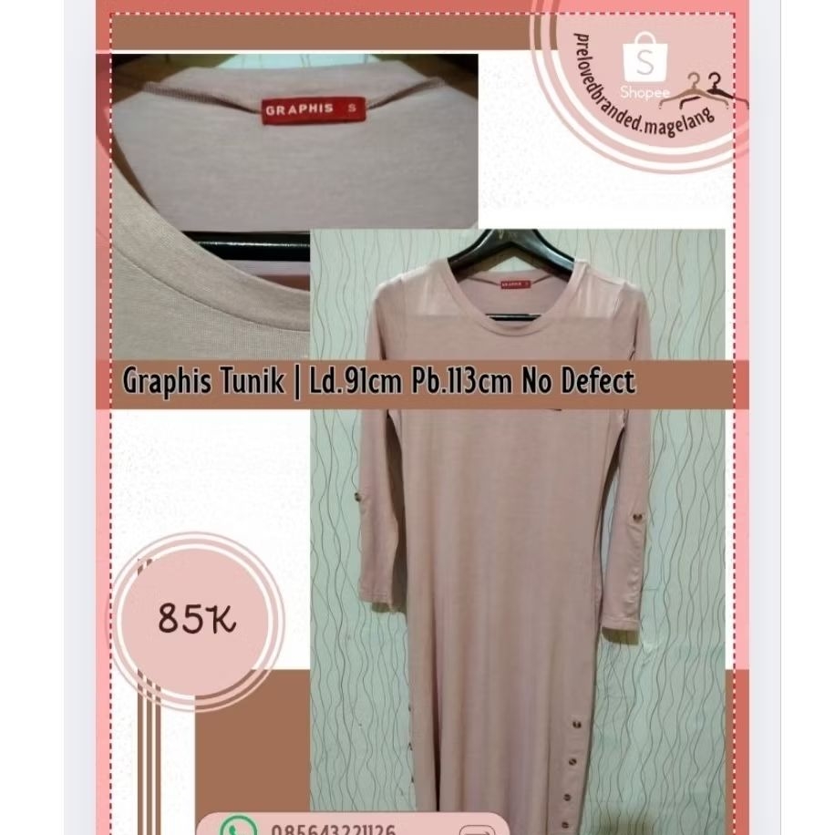 GraphisTunikNoDefect