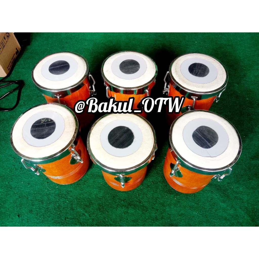 Ketipung koplo/Ketipung hadroh Berkualitas