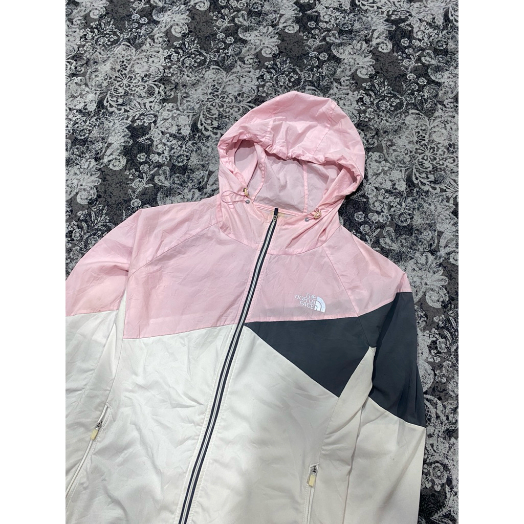 Jacket Tektok / Jacket Running TNF