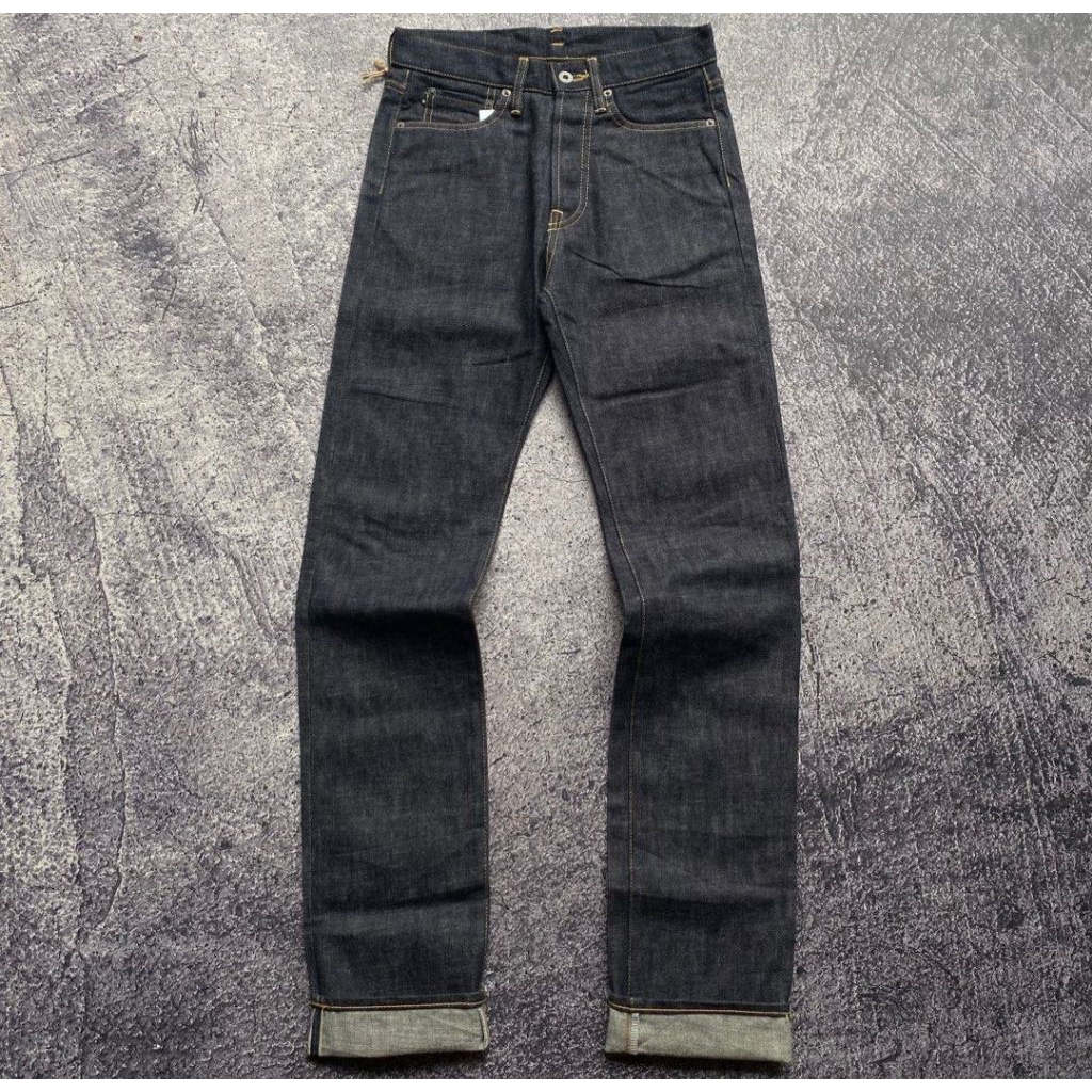 denim Japan selvedge size 28