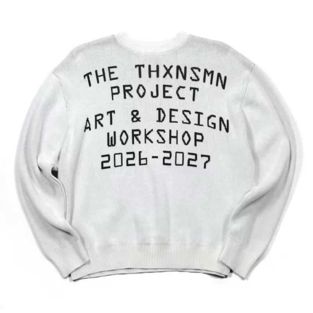 sweater thankinsomnia