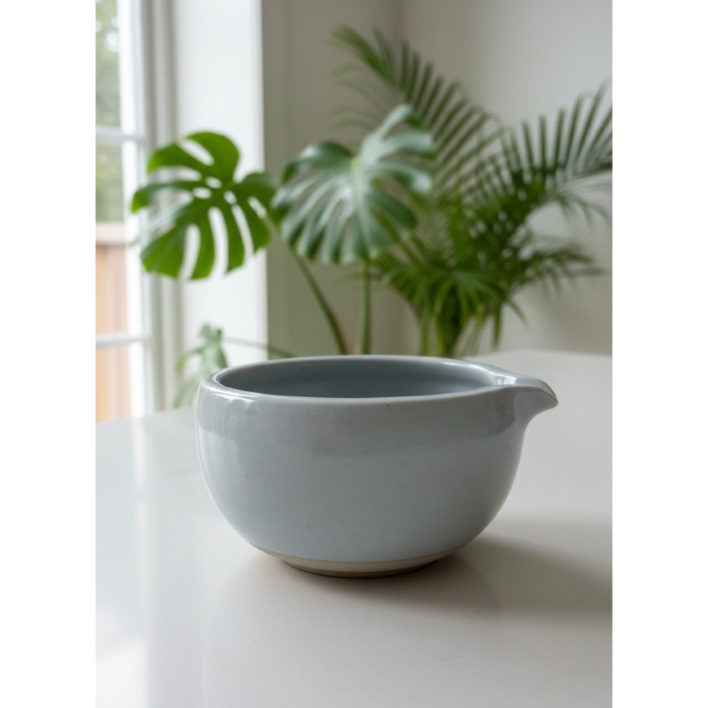 Matcha Bowl No.6 7