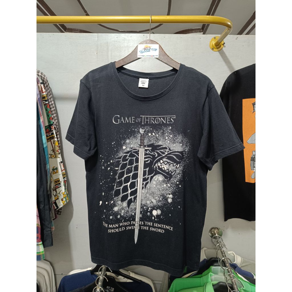 Kaos movie game of thrones