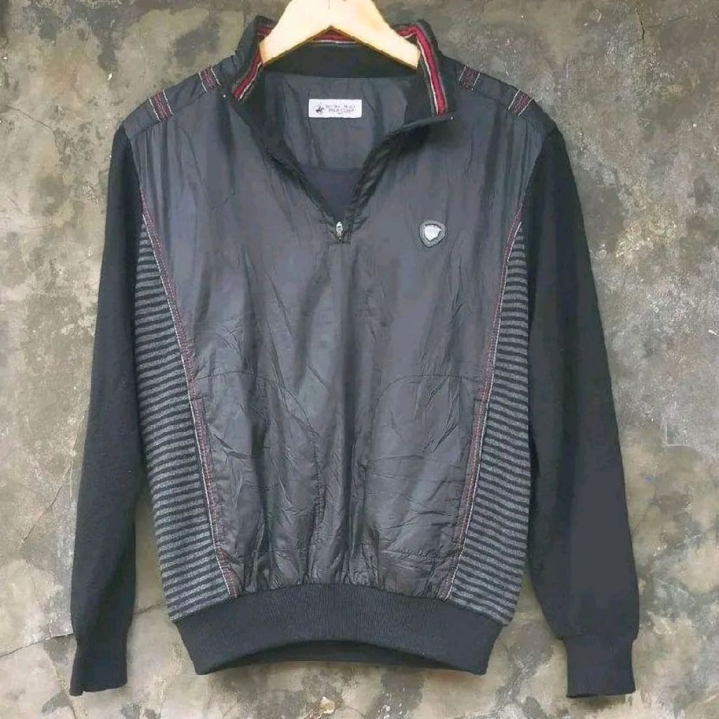 Beverly Hills Polo Club Jacket