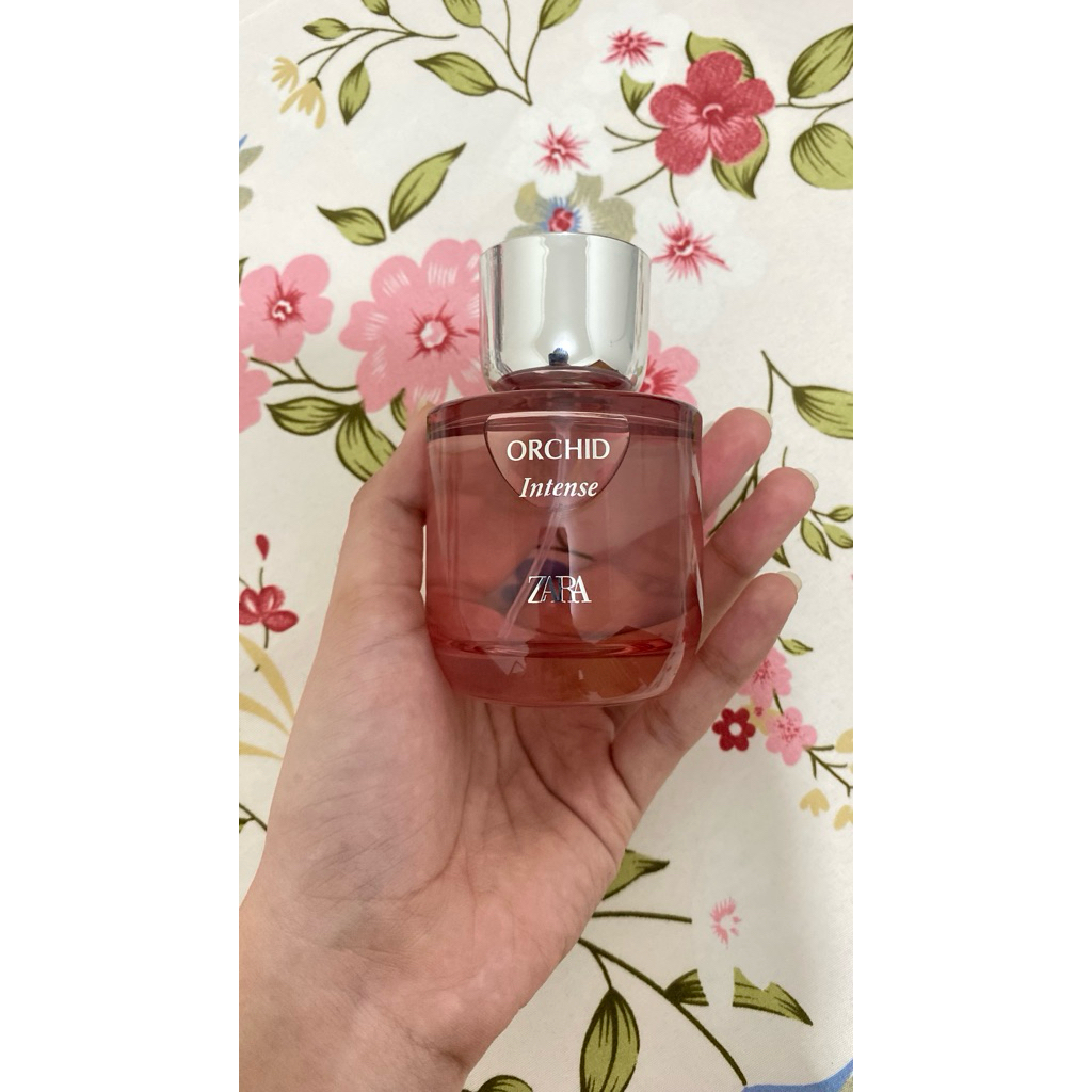 Zara Orchid 90 ml