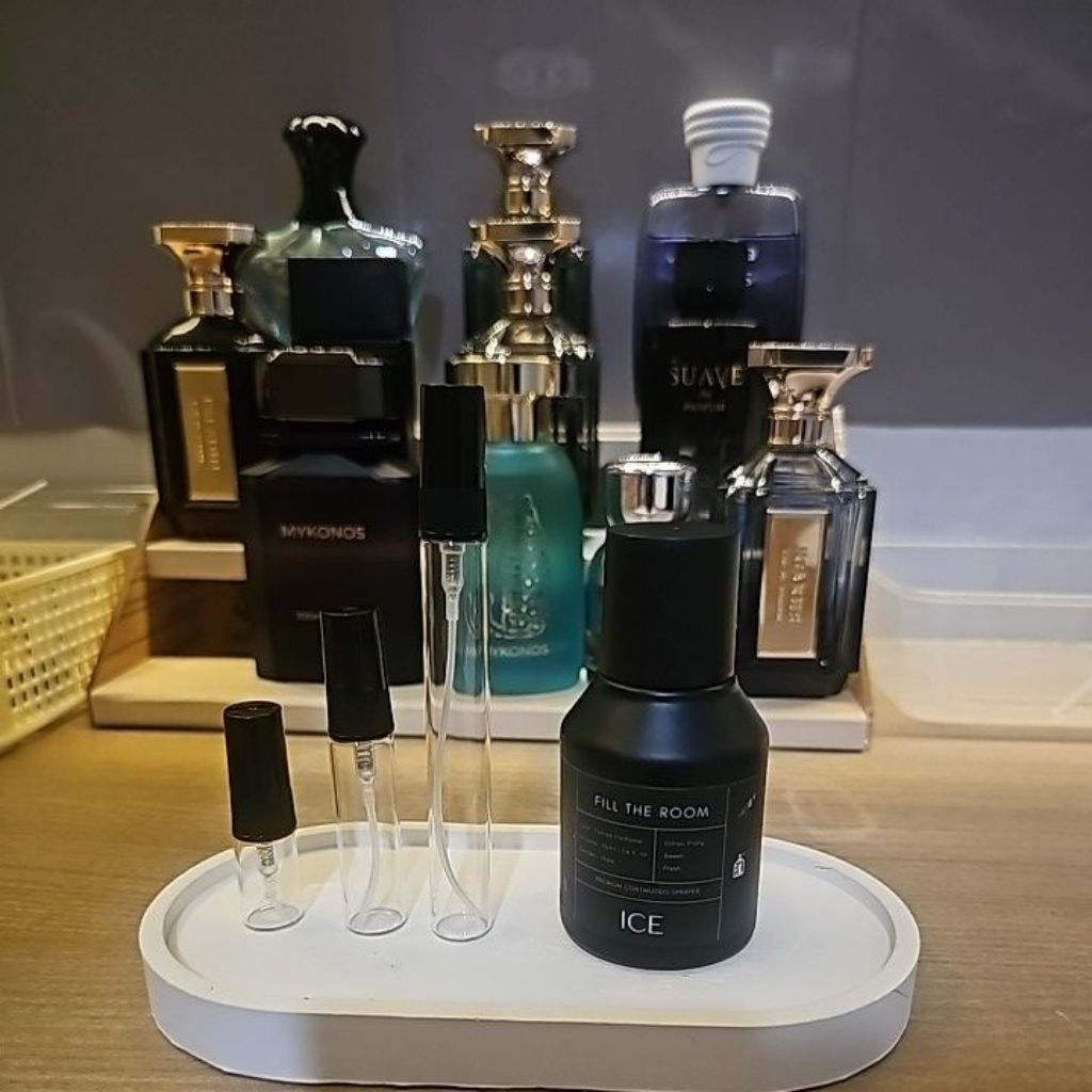 decant parfum ftr ice 2ml,5ml,10ml | decant 100%original tanpa campuran sedikitpun