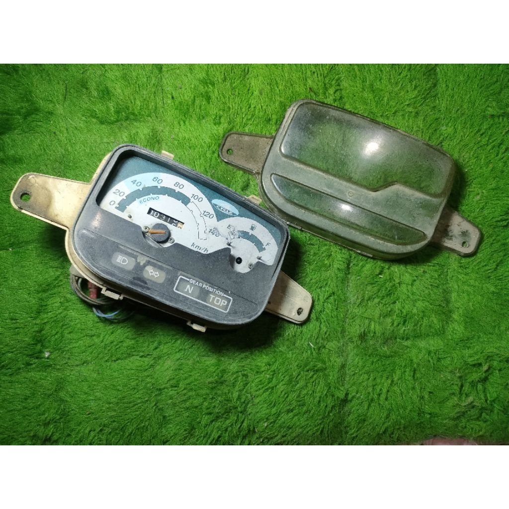 SPEEDOMETER YAMAHA VEGA R LAMA