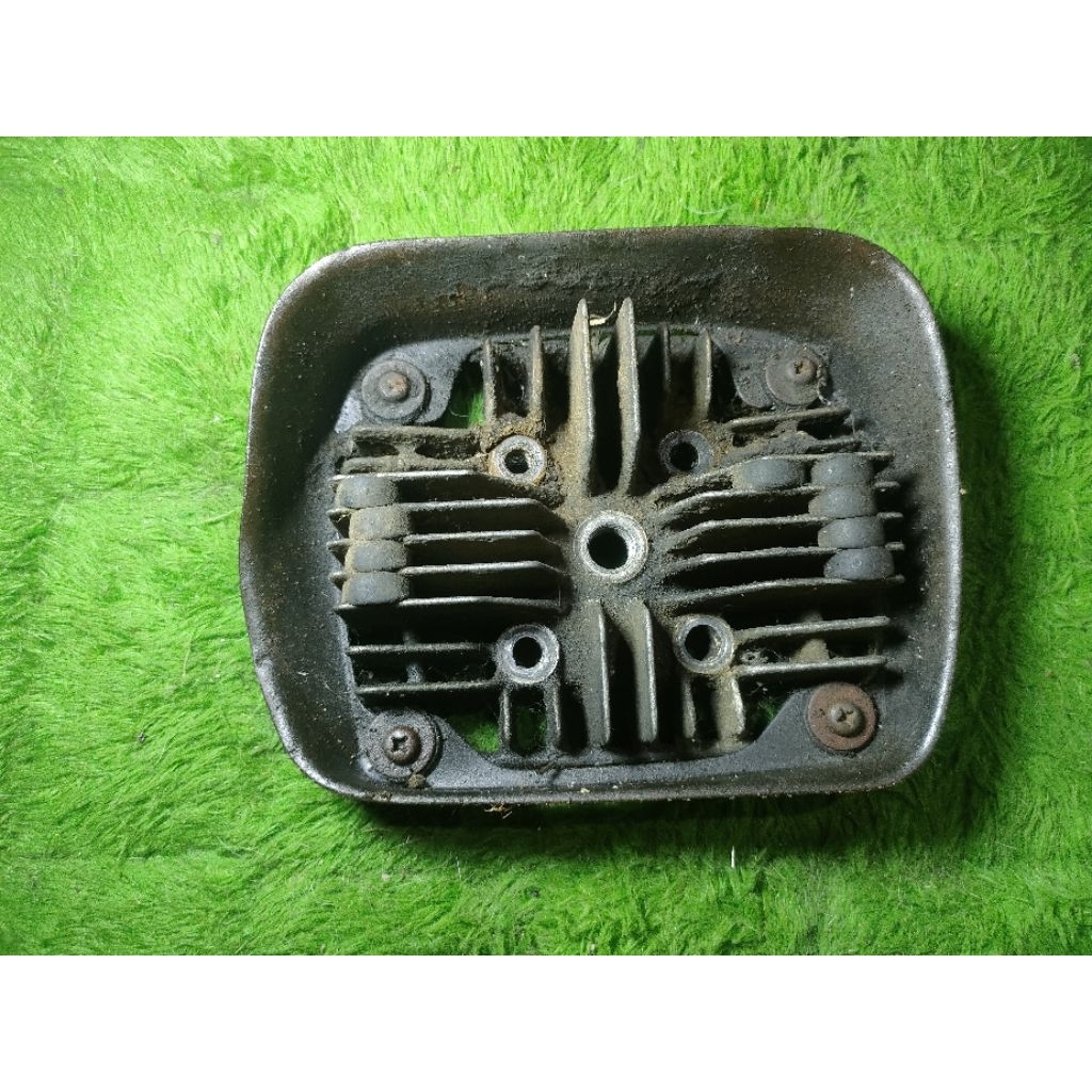 Cilinder Head/Kop Head Yamaha Alfa Original
