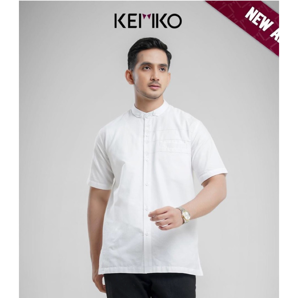 RABBANI ORIGINAL - KEMKO DHINATA PDK
