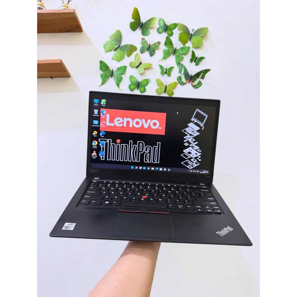 LENOVO THINKPAD T14S CORE I7 GEN 10