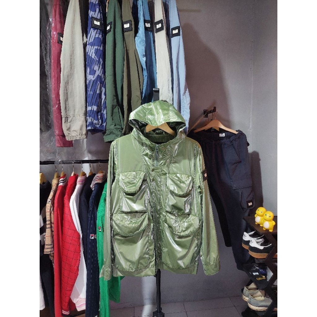 WEEKEND OFFENDER COTOCA SAPLING