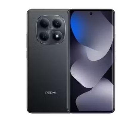 xiaomi redmi not 15    8/128gb  batre 6000 mAh