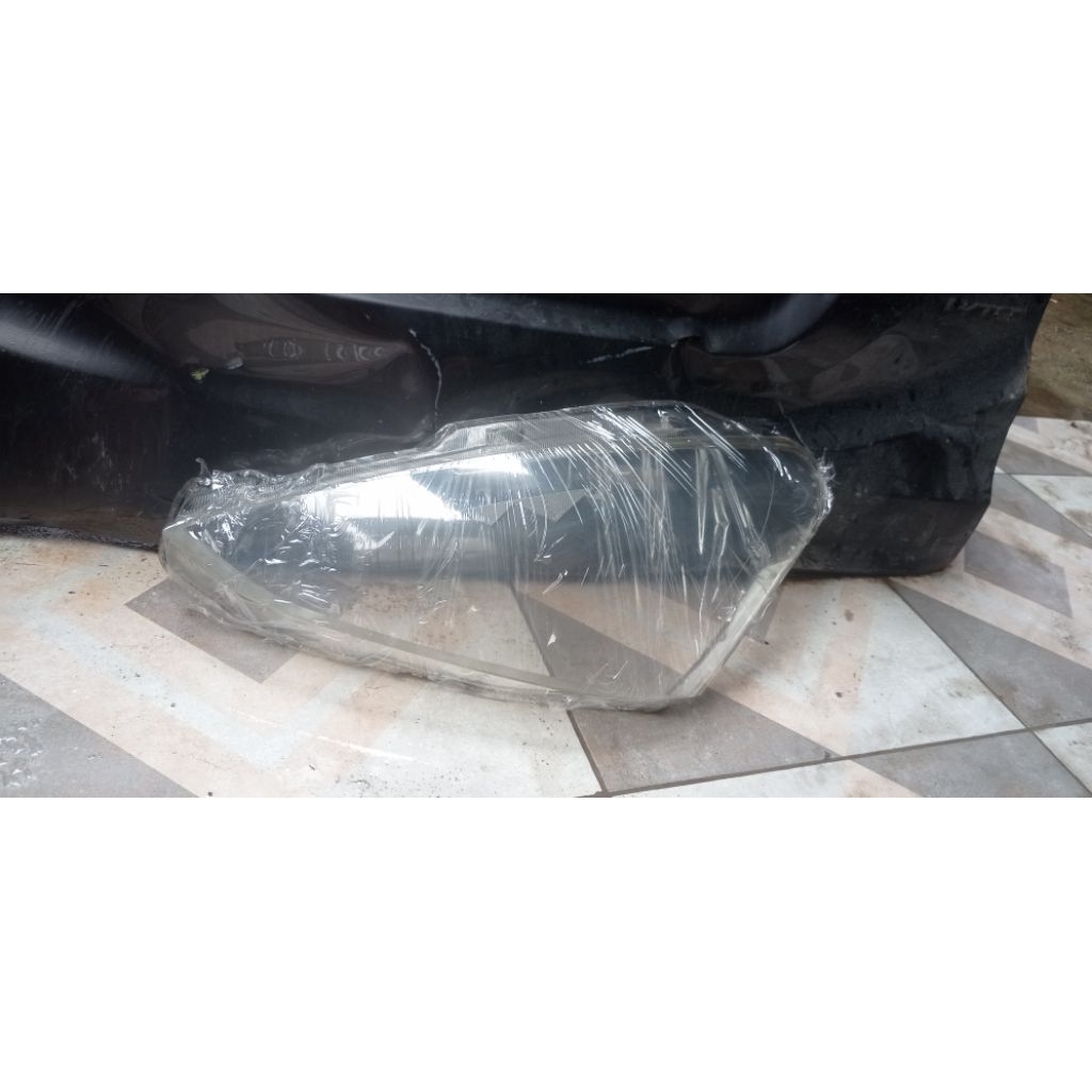 mika headlamp livina 2015-2016