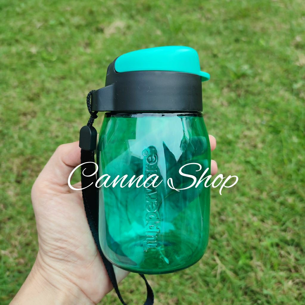 Cutie H2go 350ml Tupperware