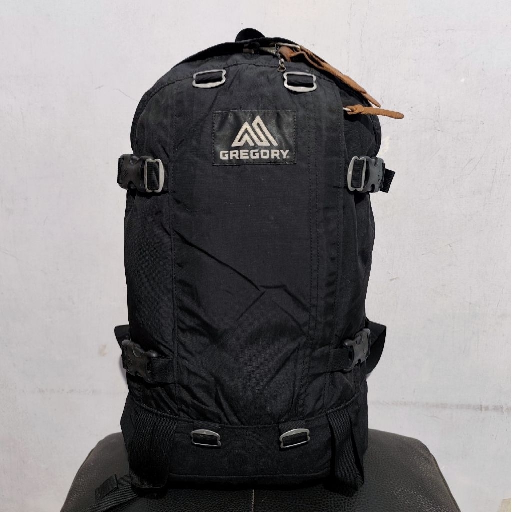 Gregory All Day Daypack / Ransel Outdoor Gregory