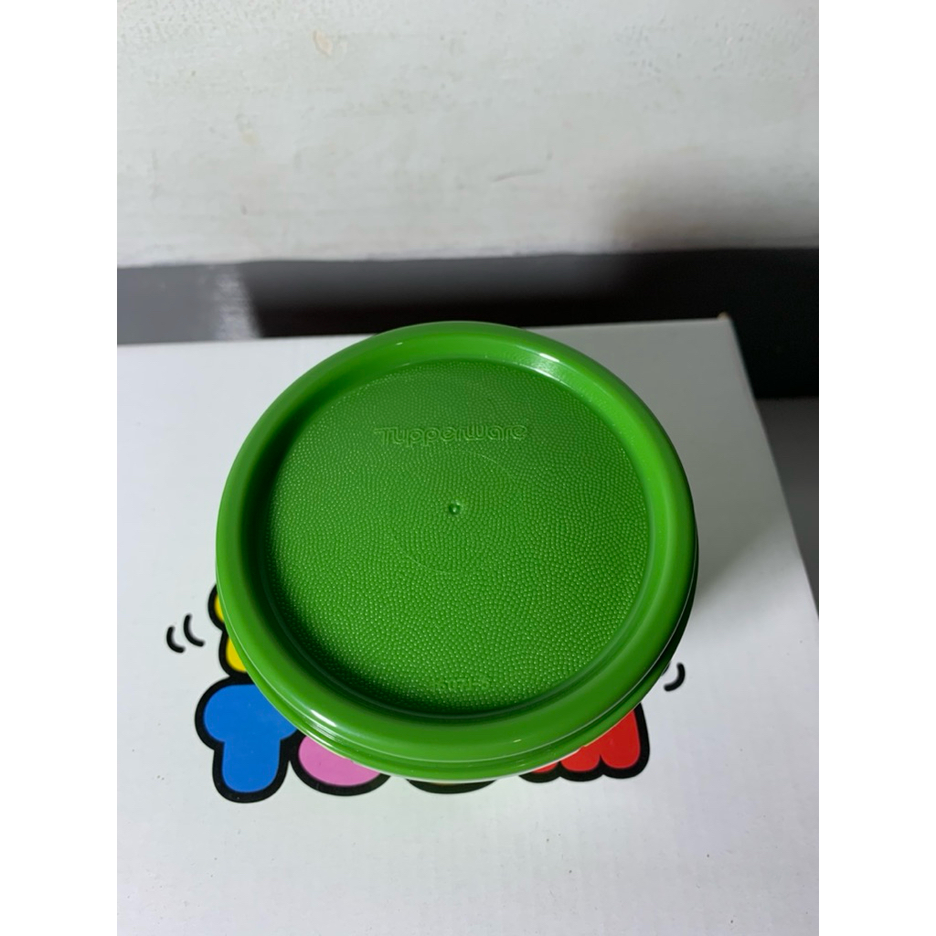 Mm Round 200Ml Co