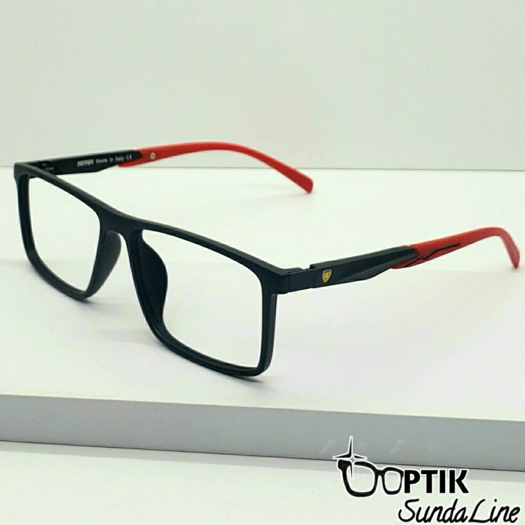 KACAMATA PROGRESIF LENSA ONE DRIVE DOMAS  ANTIRADIASI/UV