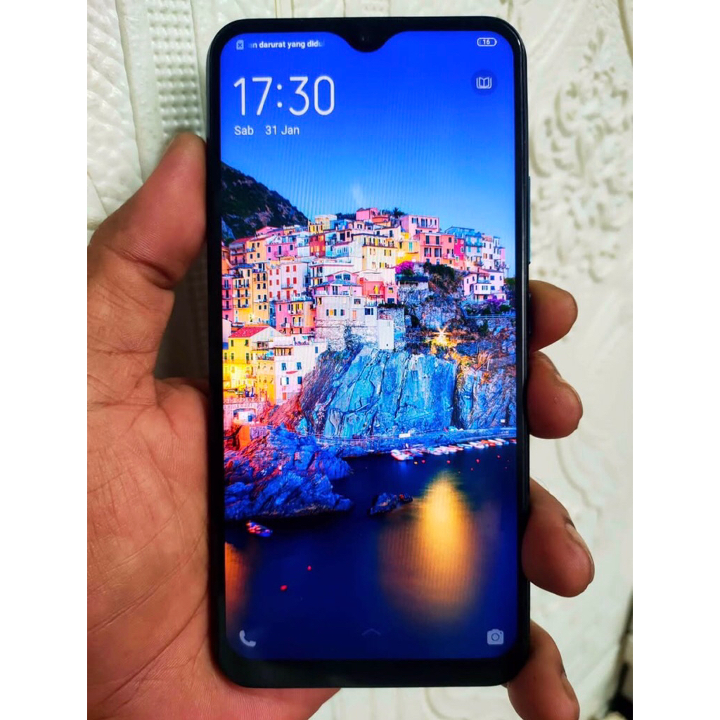 VIVO Y17 4/128gb