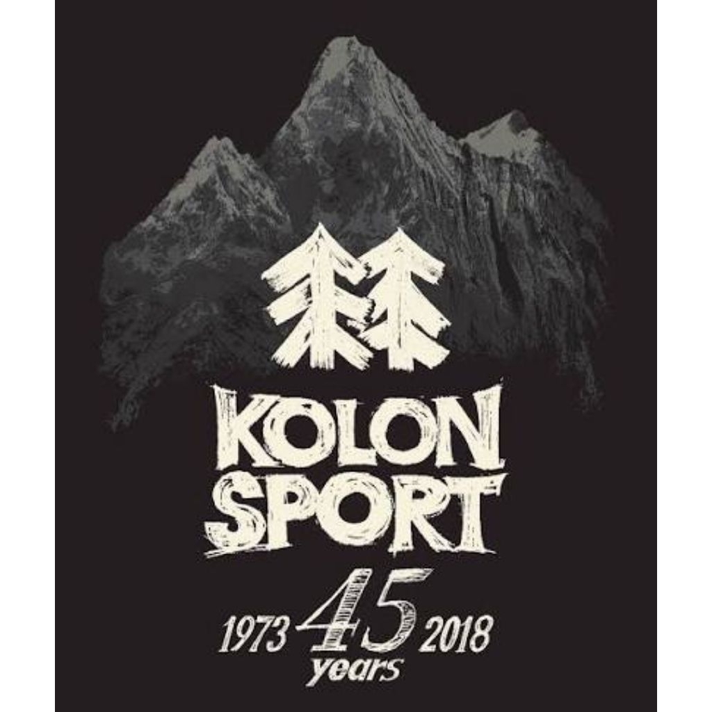 jaket outdoor kolon'sport