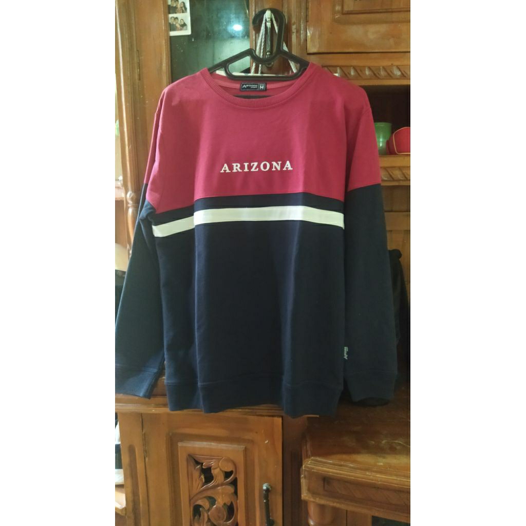 Sweater Arizona Size M
