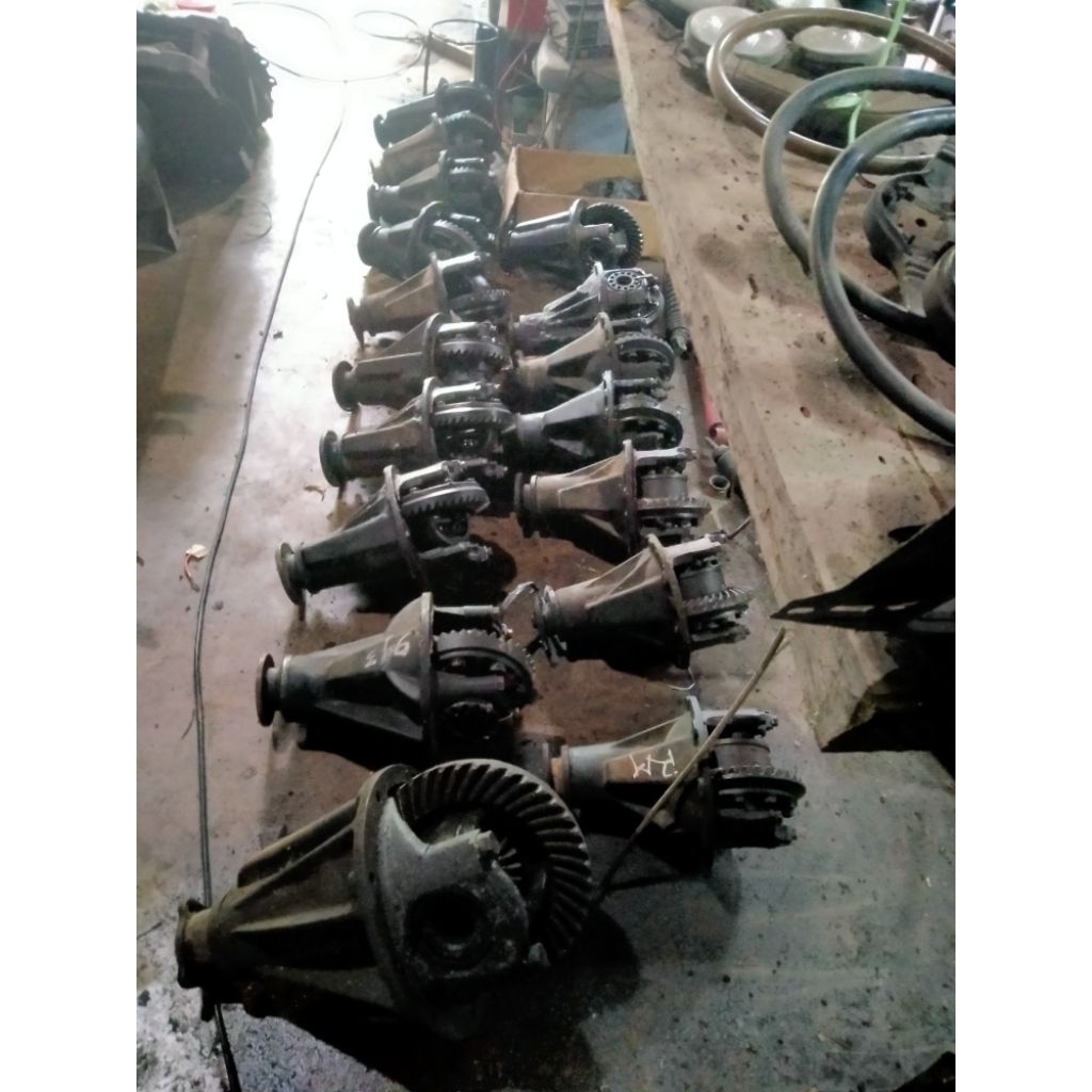 FG 841 depan katana/Jimny