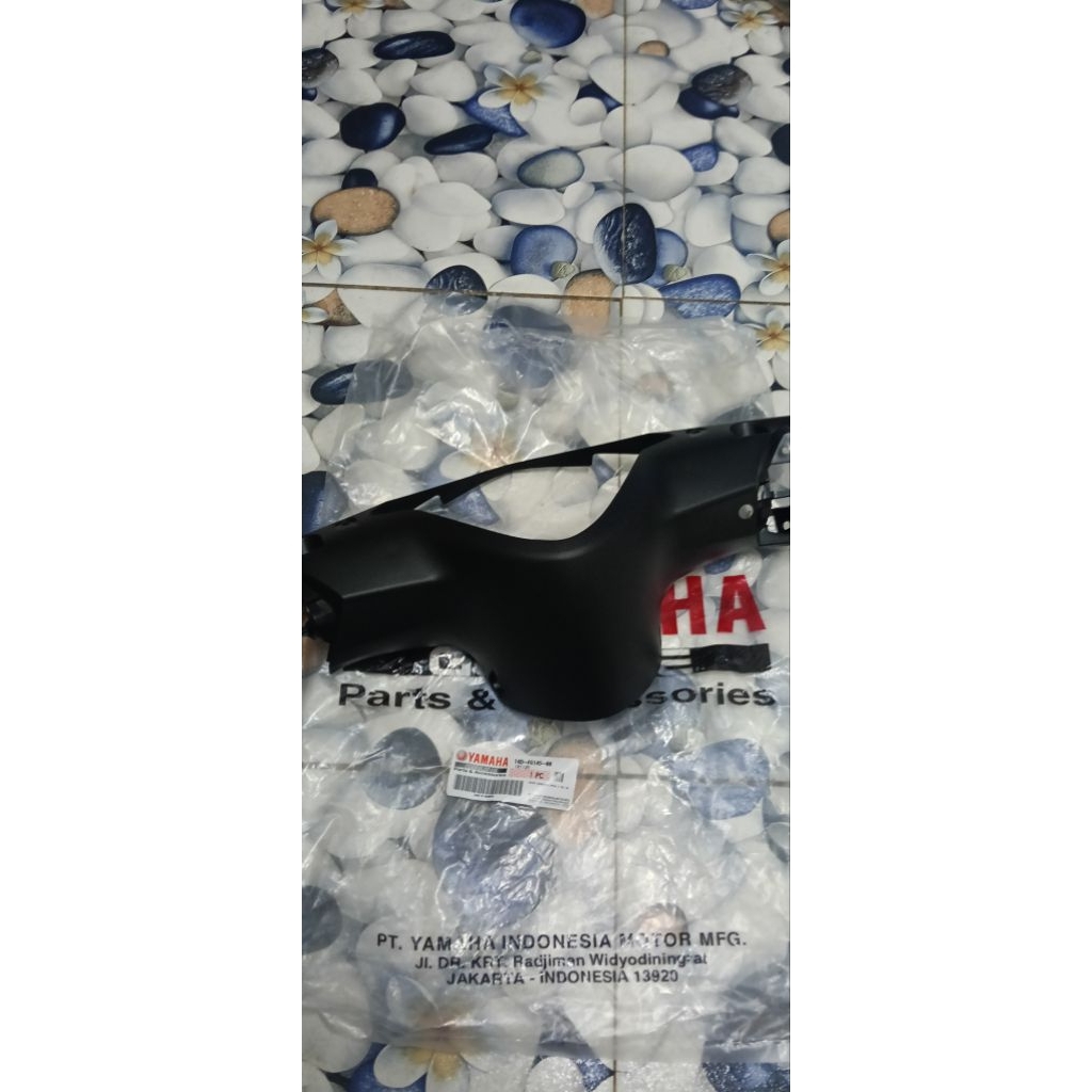 Batok Belakang Mio Soul Karbu Original Yamaha