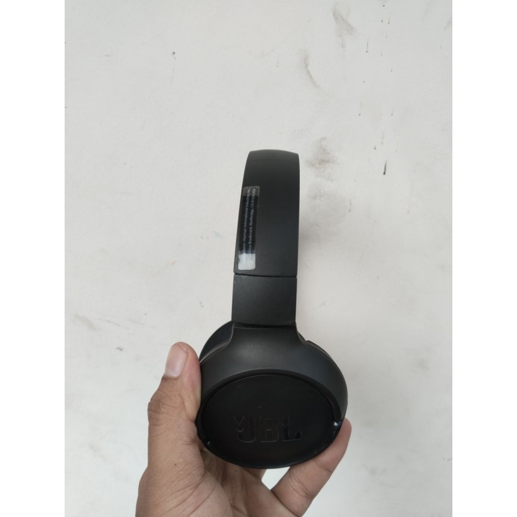 headphone JBL TUNE500 BT ORIGINAL
