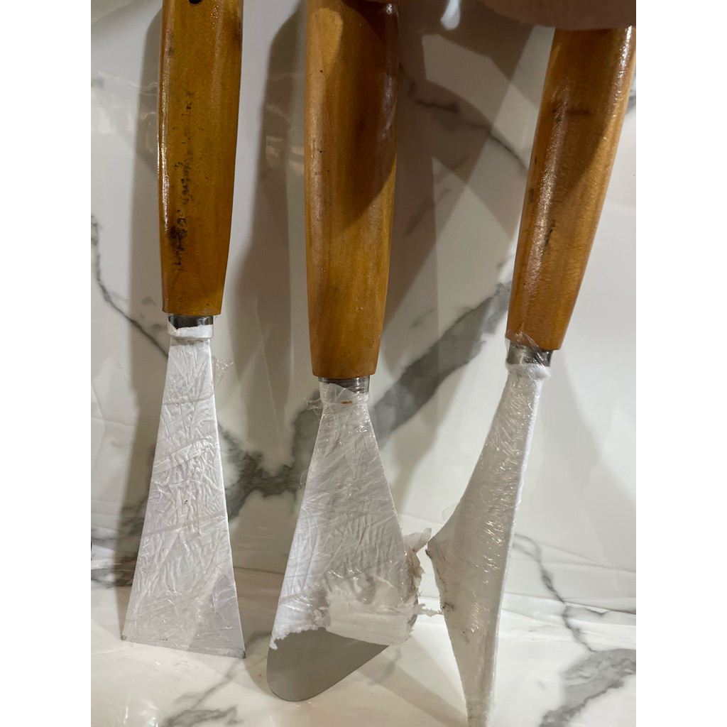 PISA* panen / kape panen sarag walet