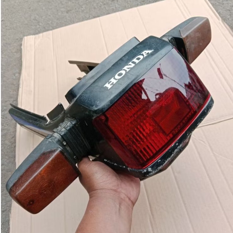 Bodi set + Lis gl max neotech pro gl max original motor