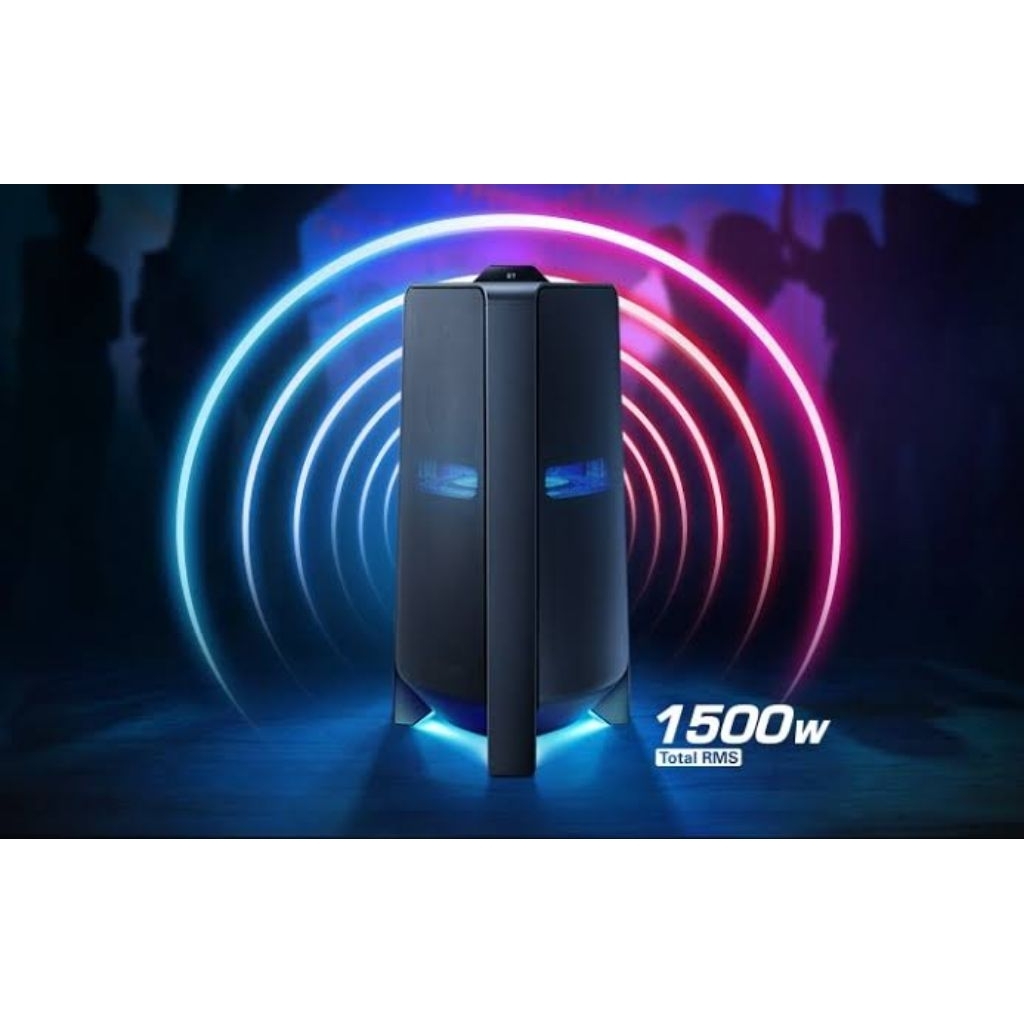 SPIKER SAMSUNG MX-T70