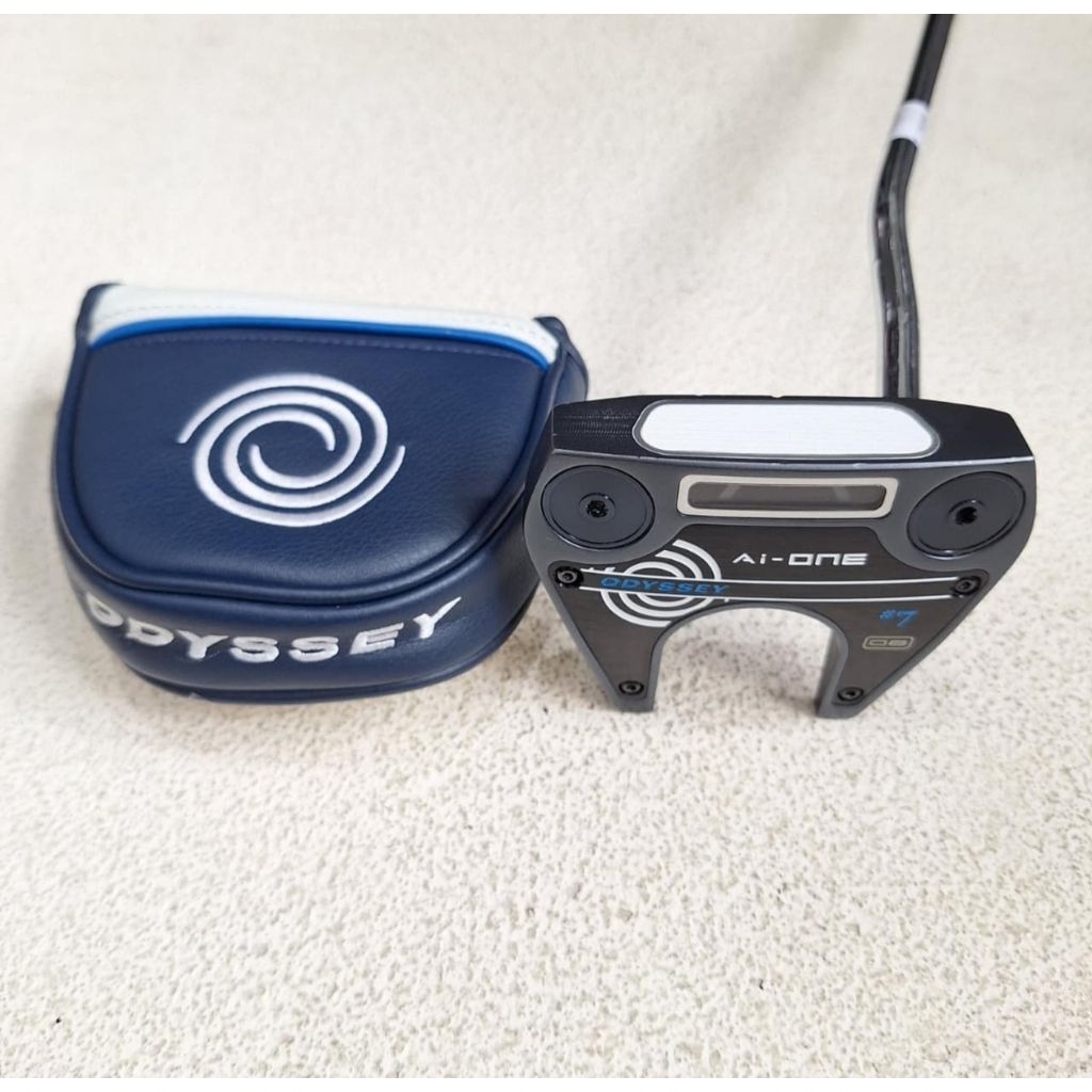 Odyssey Ai-One 7 Putter