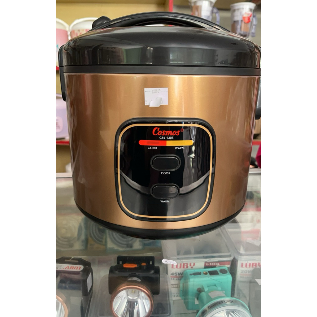 Magic com Cosmos CRJ-9308