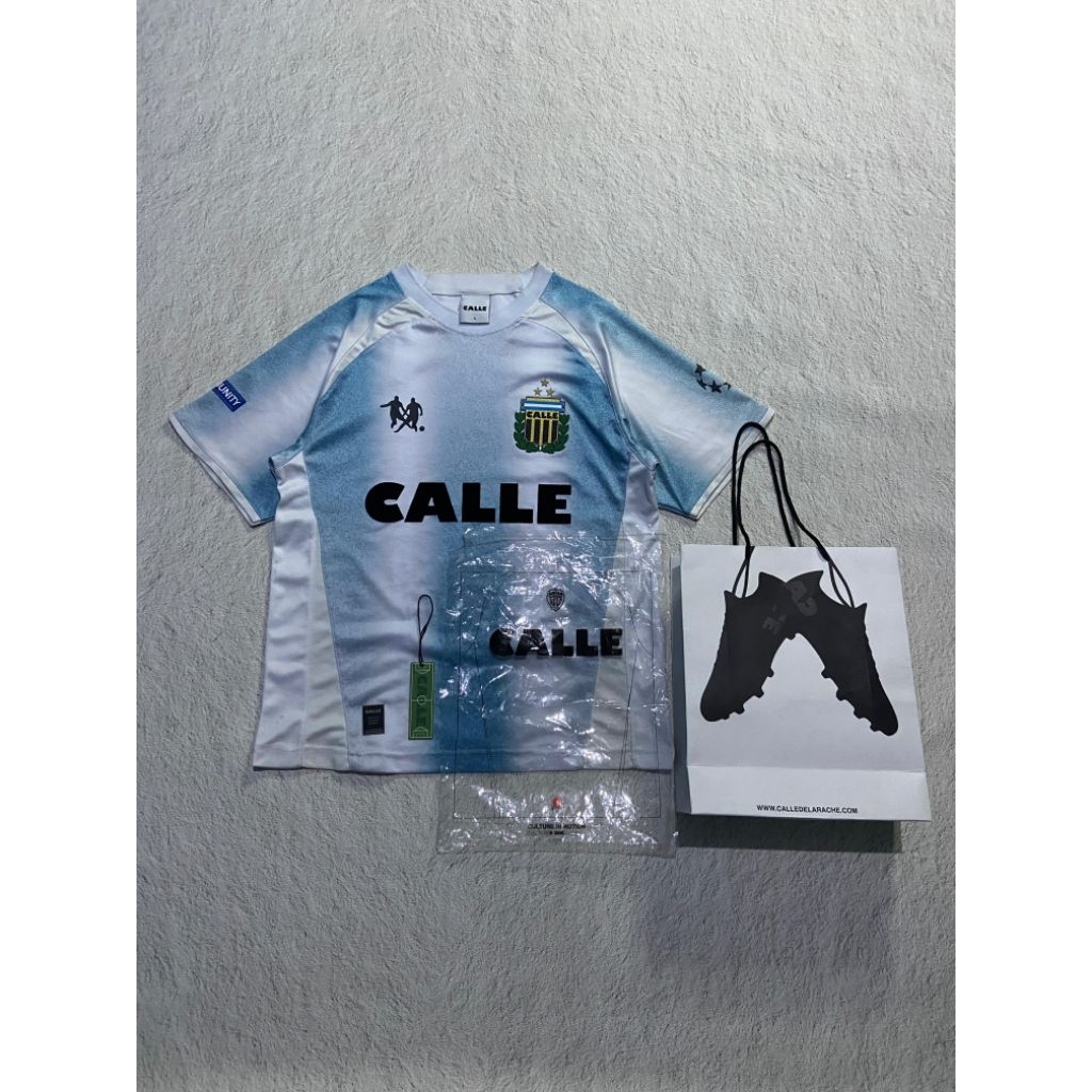 CALLE ARGENTINA