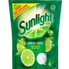 sunlight 230ml