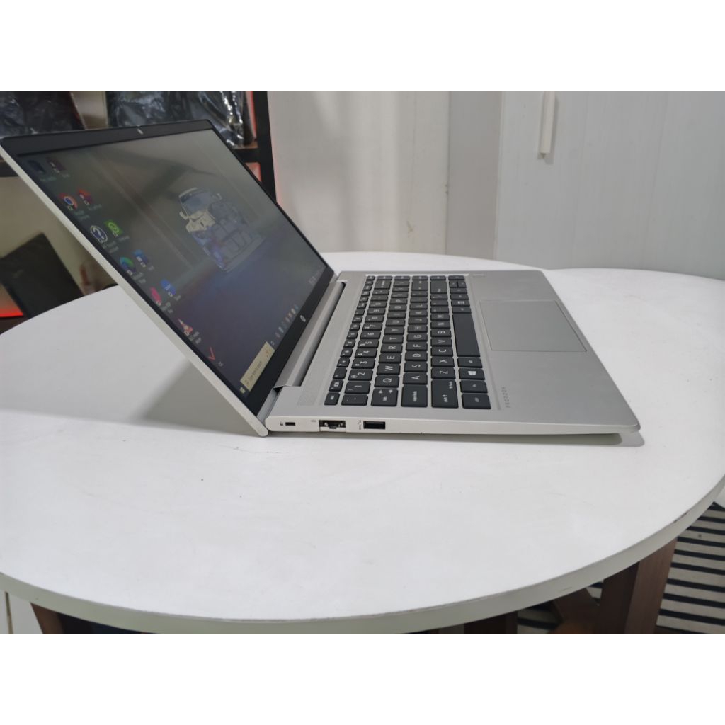 Laptop Hp probook 445 G8