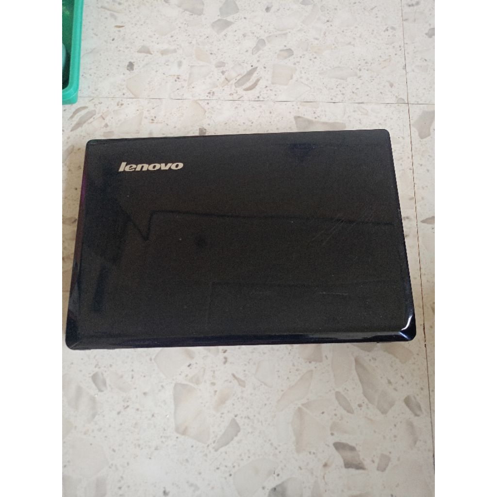 casing laptop Lenovo G460 full set.