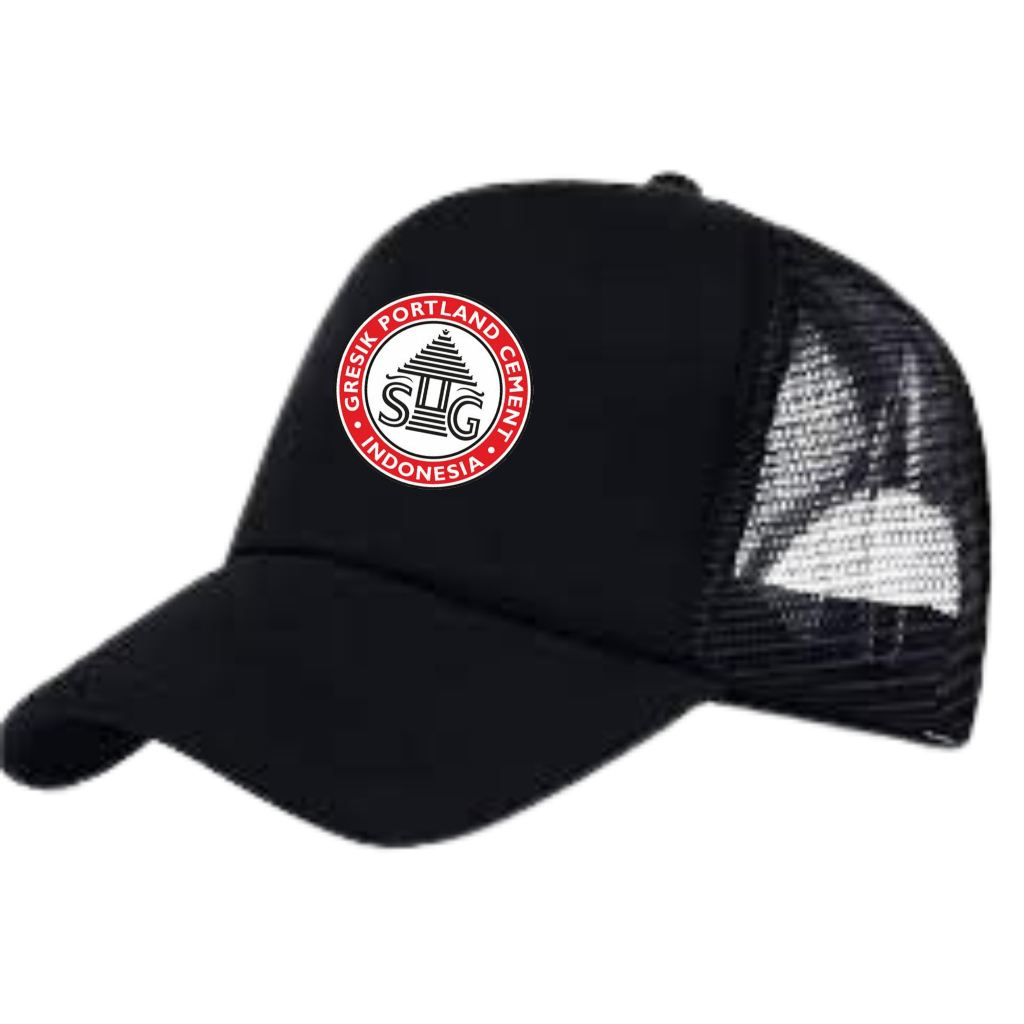 topi jaring semen gersik allsize