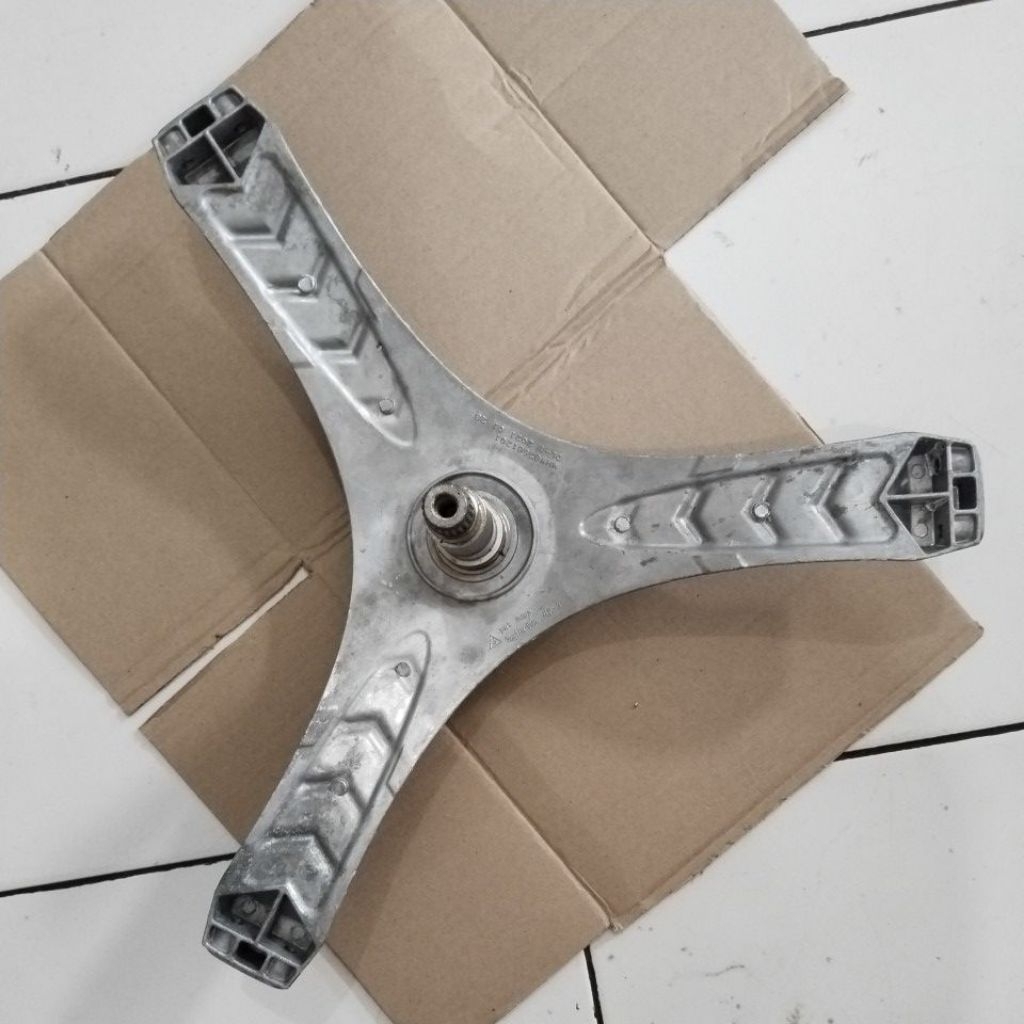 segitiha mesin cuci LG FV1409S3W FV1409S4W FV1411S5WN 69