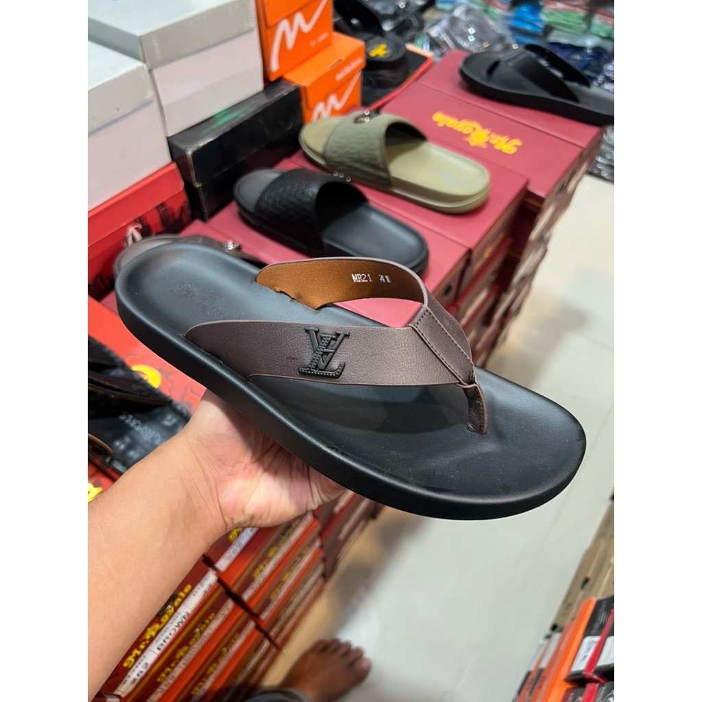 Sandal Jepit Mr Royale