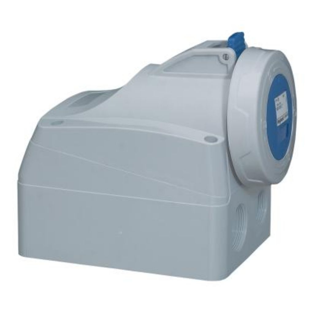 LEGRAND SURFACE MOUNTING 32A 3PIN IP67 (555454)