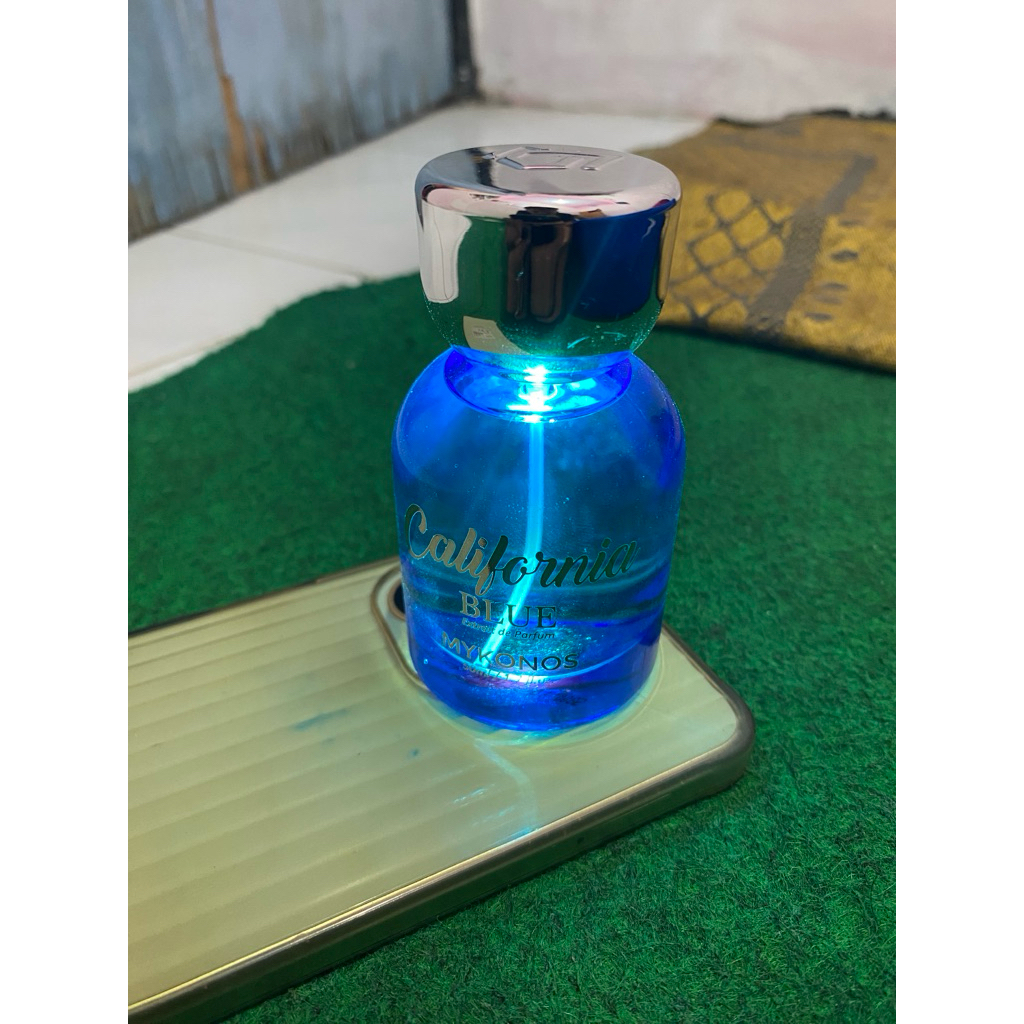 MYKONOS-CALIFORNIA BLUE 50ml