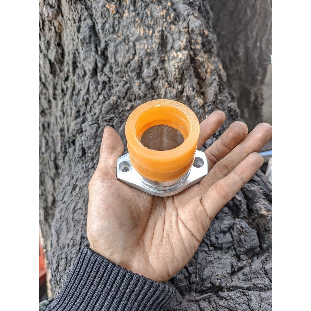 Intake MX king /Manipol intake cnc MX king/manipol pwk MX king INTAKE MANIFOLD MANIPOL