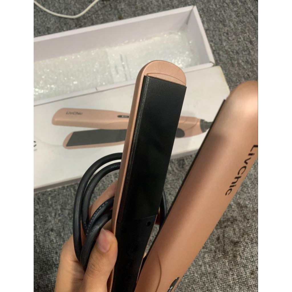 preloved catokan livchic